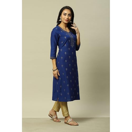 Image of Rangriti Women Kurtas