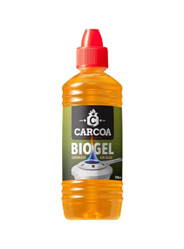 OAXYS Gel Encendido de...