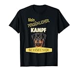 Klassisch geschnitten, doppelt genähter Saum.