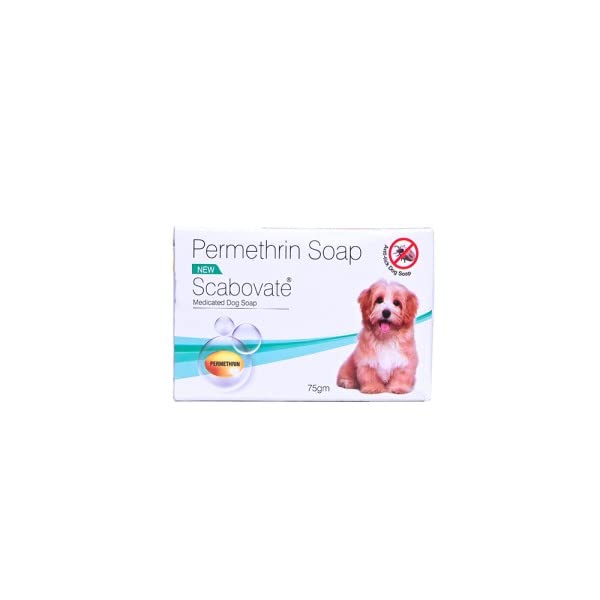 all4pets Scabovate Soap -Pack of 5 (B07MP3FXVJ) Amazon Price History, Amazon Price Tracker