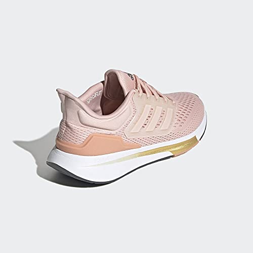 Image of adidas Women's Eq21 Running Shoe