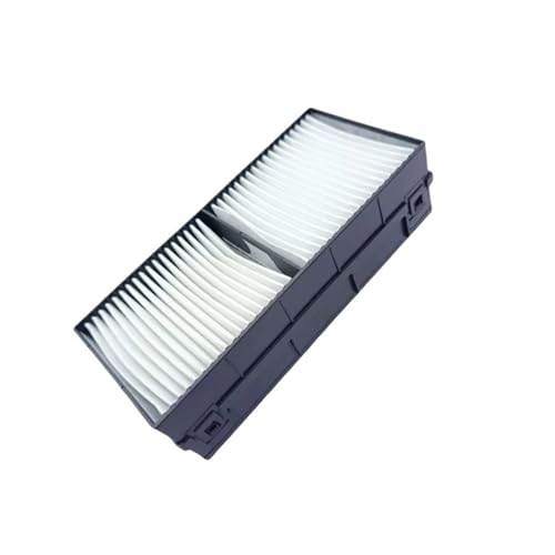Replacement Projector Air Filter, Compatible For Maxell, MC-WU8461 MC-WX8265 MC-X8170 MMP-F6010UH Projector