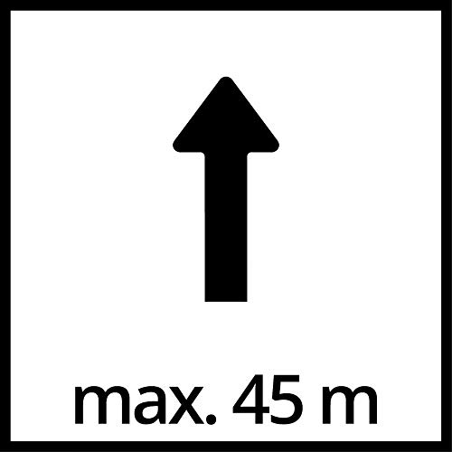 Einhell GE-PP 1100 N-A Pompa di profondità (1100