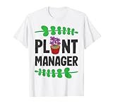 Photo Gallery pianta manager fiori piante giardinaggio giardinaggio idea regalo maglietta Photo Gallery pianta manager fiori piante giardinaggio giardinaggio idea regalo maglietta