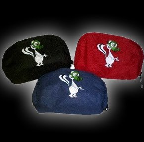 Stealth Products Odorproof Pocket Pouches