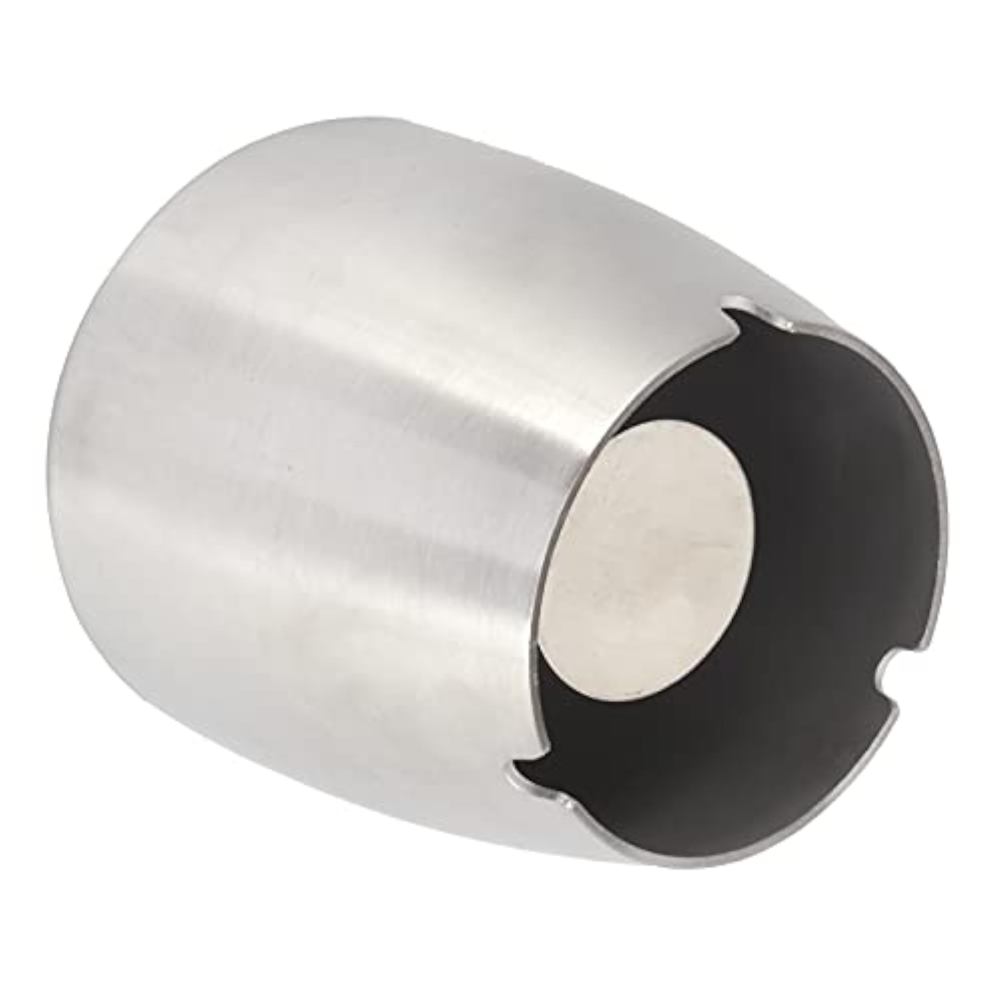 Cigar Ashtray 3.0in Dia with Bracket for Decorations