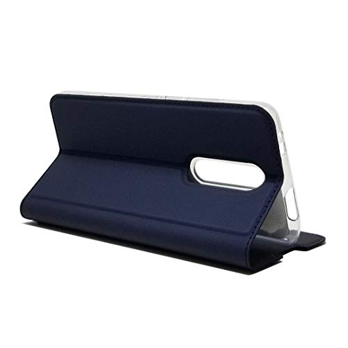 MRSTER Cover per Xiaomi Mi 9T, Stile di Business