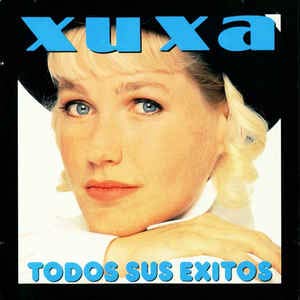 Todos Sus Exitos
