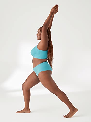 Image of True & Co Women's True Body Lift Triangle Adjustable Strap Bra
