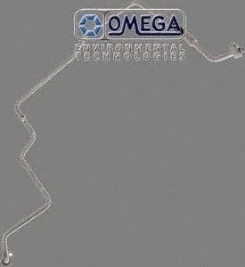 Omega Environmental Technologies 34-63967 Liquid Line/Hose