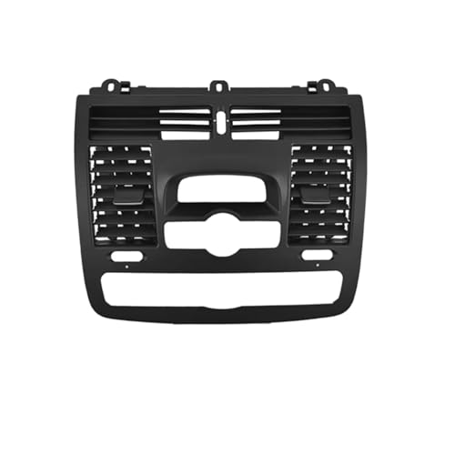 Grille d'aération arrière de climatiseur auto 6368300300 pour Benz Viano Vito
