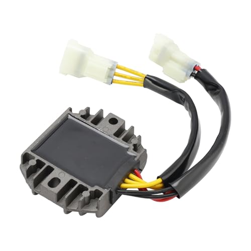 Régulateur de tension pour RAM520RR résout panne batterie