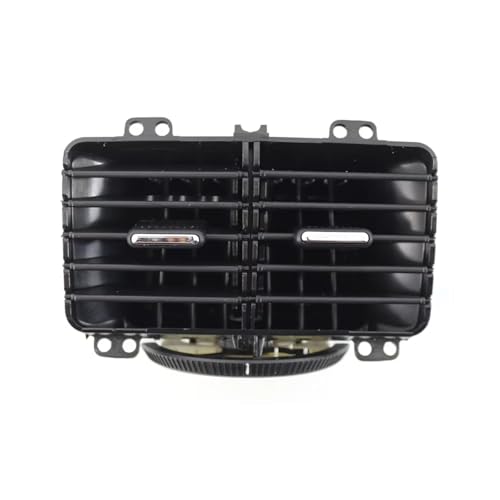 Rejilla de ventilación de aire acondicionado de alta precisión para Jetta MK6