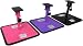 Fly Right Stunt Cheer Stand Hot Pink