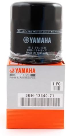 YAMAHA OIL FILTER GENUINE 5GH 13440 60 00 | Jet Skis International