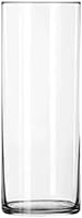Vista 3 de Jarrón Libbey cilíndrico (12 unidades)