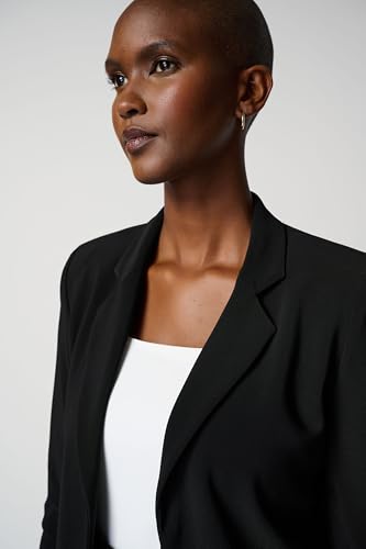 Midnight Blue Cover Up by Joseph Ribkoff3