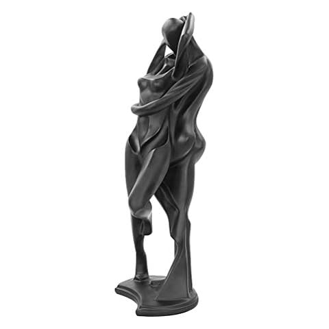 Aoneky Just Married Love Figurine Ornament Cover