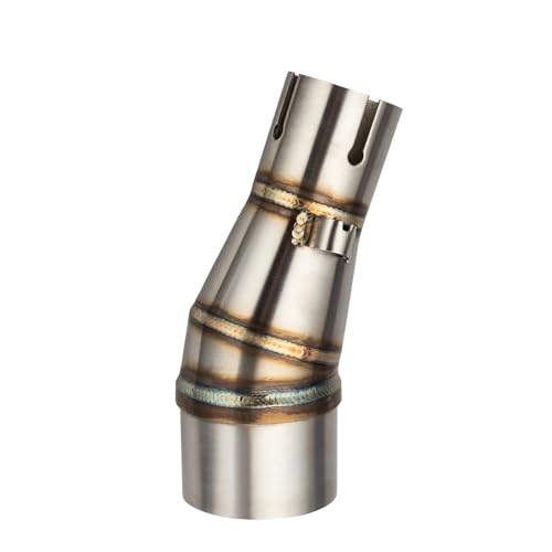 Xintre XINTRE0110 Motorcycle Exhaust Mid Pipe thumb #3