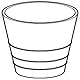 GROHE Spülstromdrossel (Original Ersatzteil, Langlebig, Robust, Herstellergarantie: 5 Jahre, Passgenau), 42075000