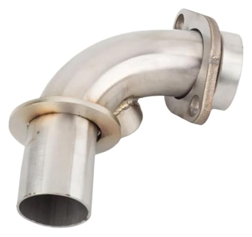 Collecteurs d'échappement pour scooter Vespa GTS 125 250 300 idéal pour la ville