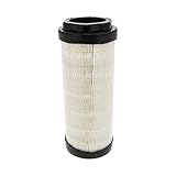 TC820-93231 Outer Air Filter TC820-93230 Fits for Kubota L Series Tractor L2502DT L2502F L2502HST