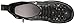 Karl Lagerfeld Paris Women's Breck Studded Bootie Ankle Boot, Black, 5