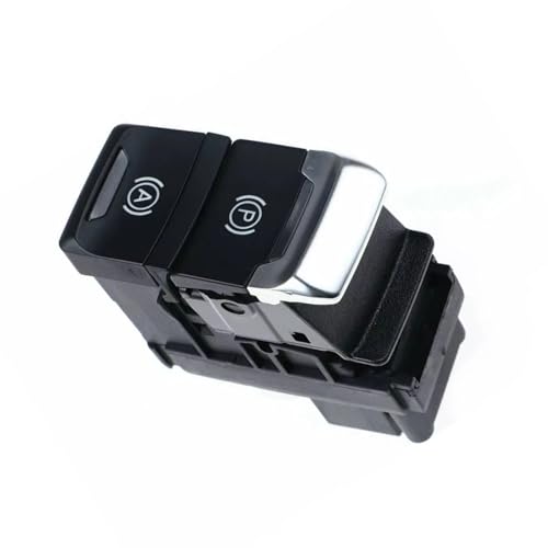 Bouton commutation frein main de rechange pour Audi A4 Allroad et Quattro châssis 8K1927225C