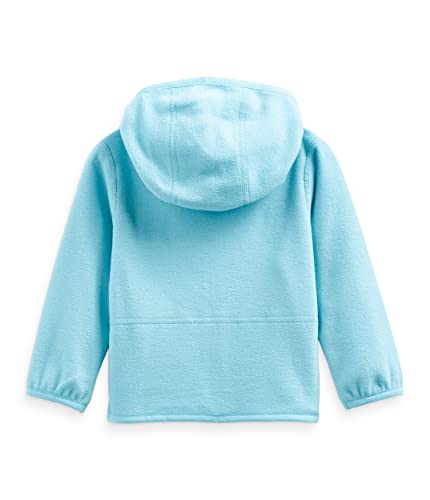 The North Face Baby Glacier Full Zip Hoodie, Atomizer Blue, 18-24 Months #TOP1