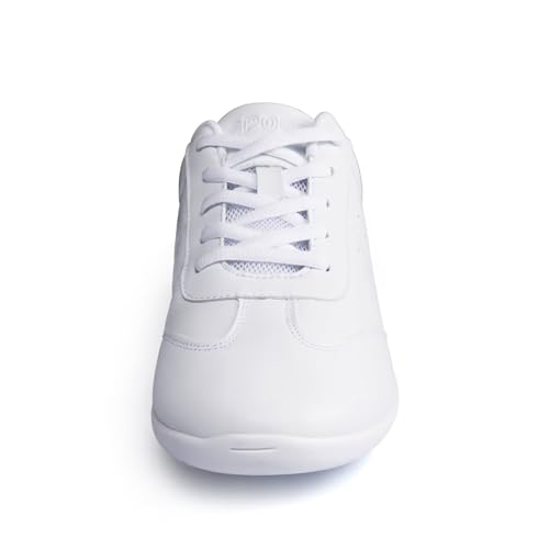 Cheer Shoes Lightweight Flexible Breathable for Cheerleading Training & Competition3