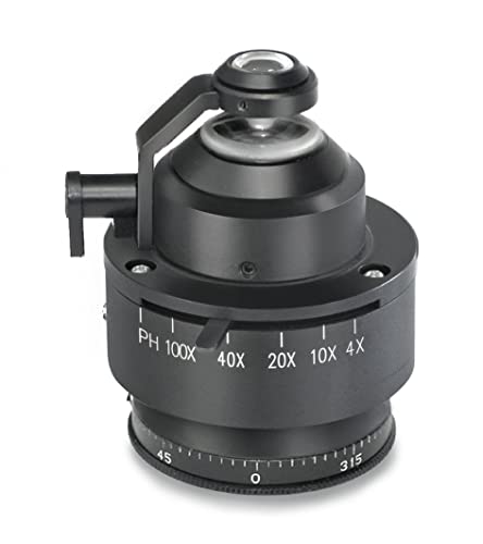 Condensateur Kern Obb-A1104 escamotable centrable N.A 0.9 0.13