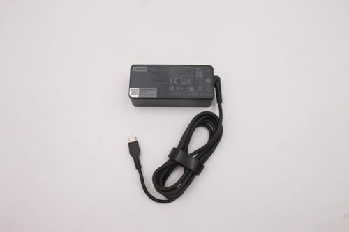 Lenovo Sparepart: 45W Power Adapter For Devices, Fru02Dl119 (Devices)