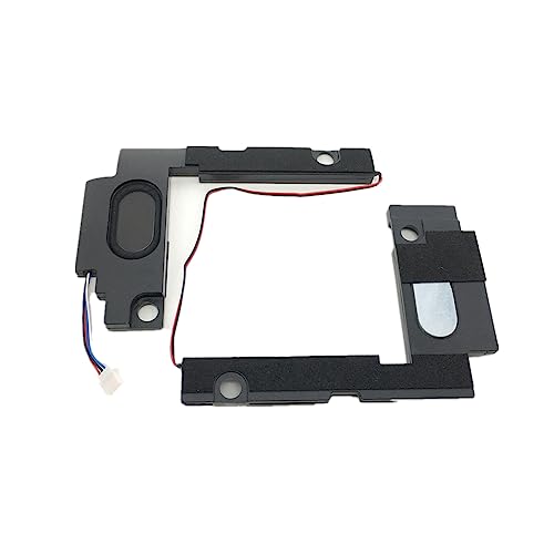 Haut-parleur interne pour Lenovo Chromebook N20 N20p noir de remplacement