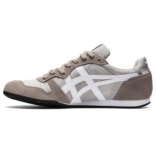 Image of Onitsuka Tiger Unisex Serrano Shoes | Casual Shoes