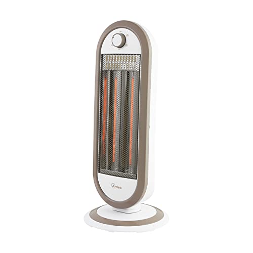 Stufa Carbonio Infrarossi 900W