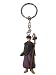 Great Eastern Entertainment Inuyasha Miroku with Staff Keychain