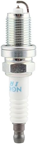 NGK Spark Plug IFR5T11 4996 Pack of 4