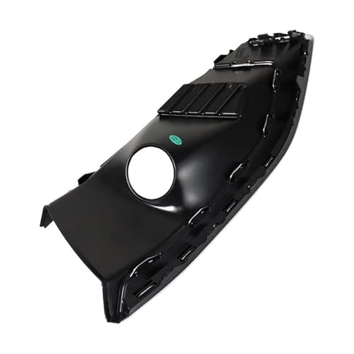 Grille antibrouillard A4 B9 passager cassée solution 8WD807682L9B9 - 4