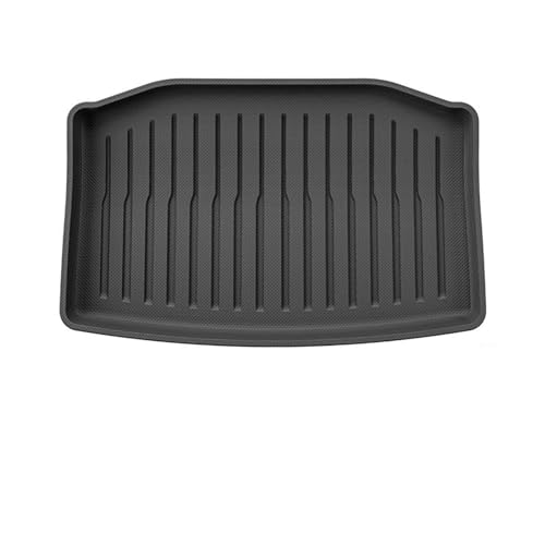 Tapis de coffre Tesla Modele Y protection siege TPE doublure 2023