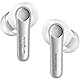 EarFun Air Pro 4 Bluetooth Kopfhörer mit Adaptive Hybride Geräuschunterdrückung, aptX Lossless, Hi-Res Audio, LDAC, 6 Mikrofone cVc 8.0 KI Anrufe, 52H Akku, Multipoint, Bluetooth 5.4, In Ear Detection