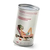 TRINK MEER TEE