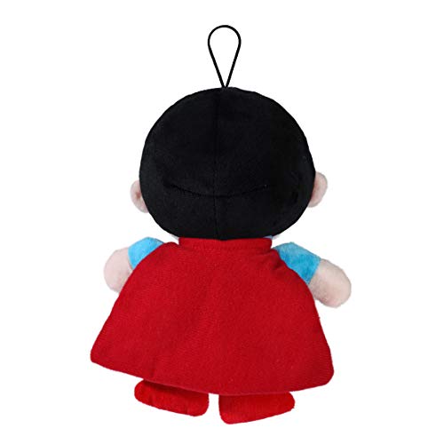 Ropa, Pet Products perro superman Marca DC Comics (3)