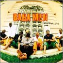 I Like What I Like [Audio CD]
