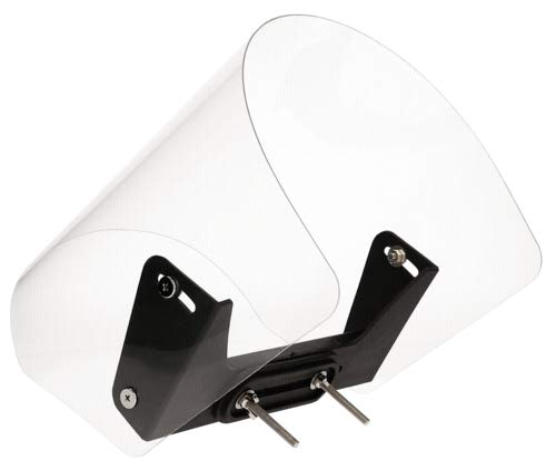 Preisvergleich Produktbild Allvision LNB-Wetterschutz