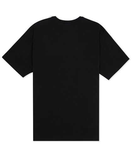 Image of Hurley Mens All Seeing Short Sleeve
