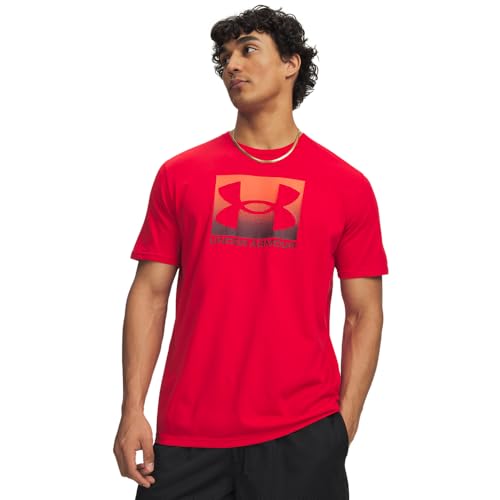 Under Armour Boxed Sports Updated Short Sleeve T-Shirt product thumbnail 12
