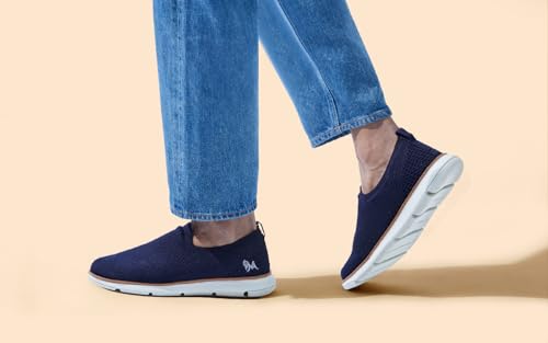 Image of Neeman's Slip-On Dress Slip On For Men | Comfortable And Flexible | Formal Look