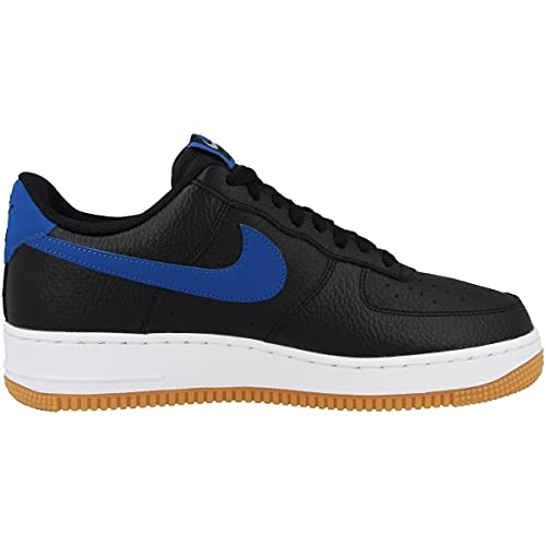 Image of Nike Mens Air Force 1 07 Basketball Shoes