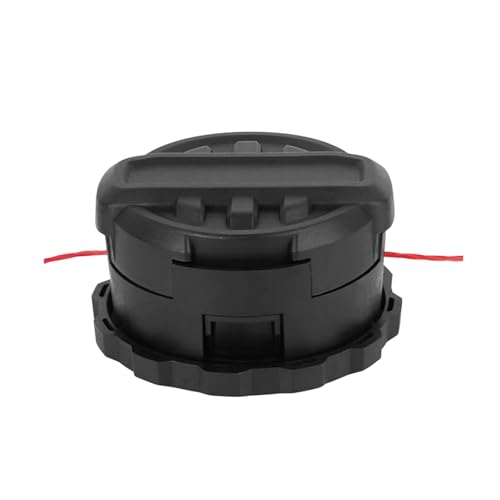Cabezal de reparación de cortacésped para cortacésped Dewalt DCST920, DCST922, DCST925, DCST970, DCST990