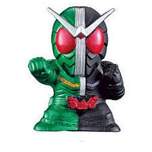 Amazon.co.jp: 平成仮面ライダーキッズ 20ライダー集結!!編 ［11.仮面